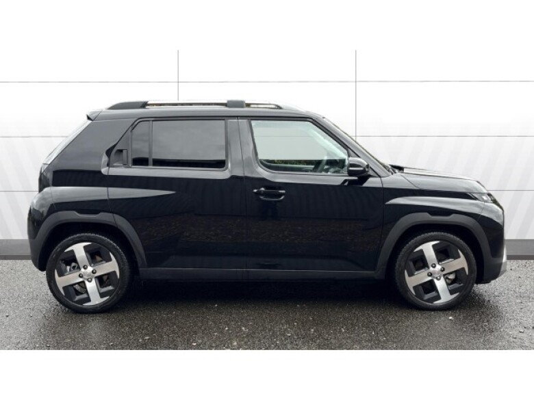 Hyundai INSTER 85kW 02 49kWh 5dr Auto Electric Hatchback